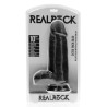 Real Rock Gode EXTRA THICK 21 x 8cm Noir